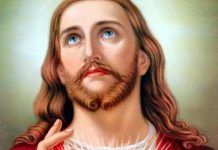 Jesus