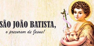 Preparai os caminhos do Senhor!