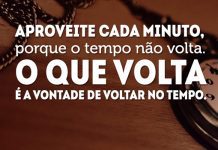 O quão inviolável é o seu tempo?