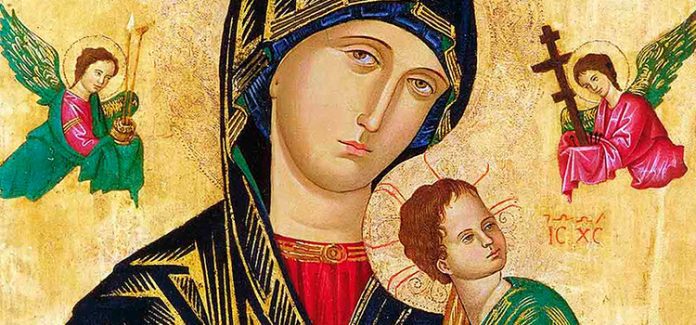 perpetuo socorro