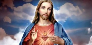 Descubra o profundo amor do Sagrado Coração de Jesus Cristo por nós e Sua presença no Santíssimo Sacramento, alimento para nossas almas.