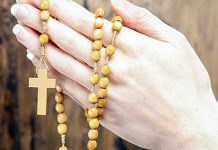 5 passos para (re)começar a vida de oração