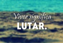 Alma e coração peregrinos