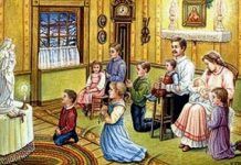Os pais e a vocação sacerdotal