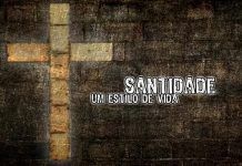 A busca da santidade