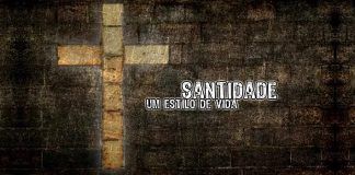 A busca da santidade