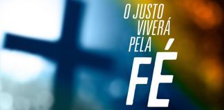 viver pela fé