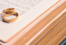 O Matrimônio e a Comunhão entre Deus e os homens