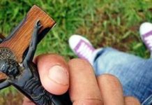 Jovens: Uma opção preferencial