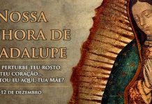 Nossa Senhora de Guadalupe