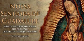 Nossa Senhora de Guadalupe