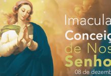 Imaculada Conceição de Maria