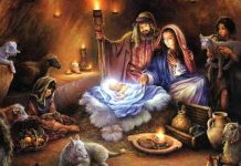 Atitudes para acolher o Menino Jesus!