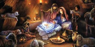 Atitudes para acolher o Menino Jesus!