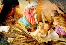 natal tempo de alegria