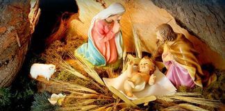 natal tempo de alegria