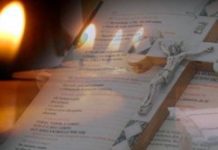 A Palavra de Deus nos ilumina!