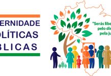 Política dentro da igreja