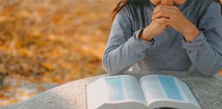 A Intimidade com Deus: Como Cultivar essa Relação de Amor