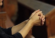 O que é a oração contemplativa?