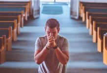 A penitência e a oração são fontes de conversão?