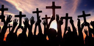 Católicos e... Católicos Cristãos