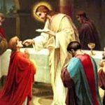 Encontrando Cristo no próximo