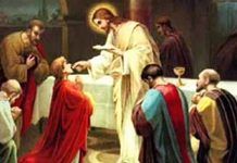 Encontrando Cristo no próximo