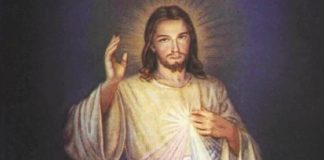 Jesus, meu mestre
