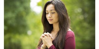 Ouvindo a voz de Deus