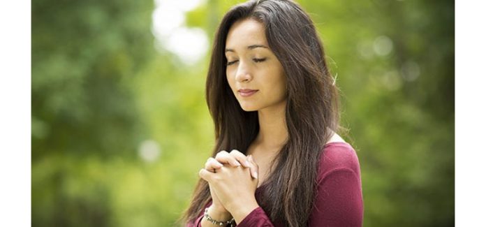Ouvindo a voz de Deus