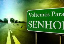 Chegando aos seus sentidos