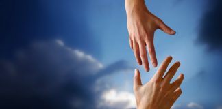 servir a Deus e ajudar ao próximo