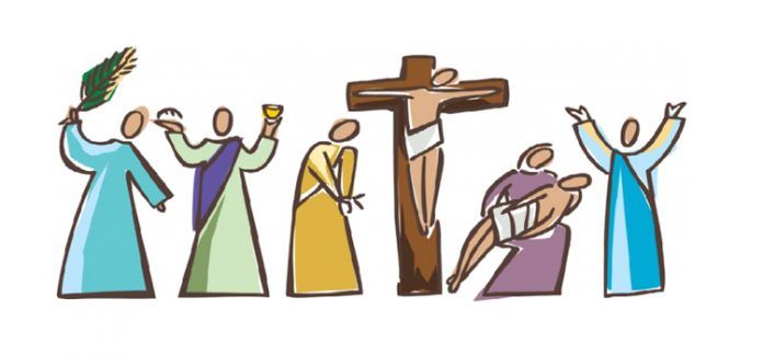celebrações quaresmais