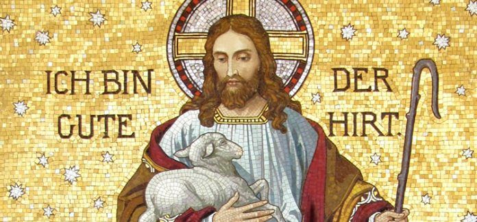 quem e jesus para nos Quem é Jesus para nós?