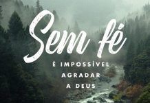 Fonte da fé