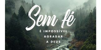 Fonte da fé