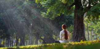 O Silêncio de Deus: Como Encontrá-Lo em Meio as dificuldades