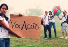 Vocação e discernimento