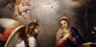 Comentando o Angelus