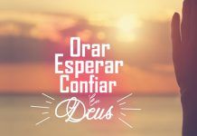 A arte de orar