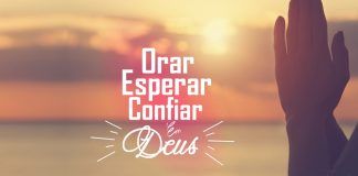 A arte de orar