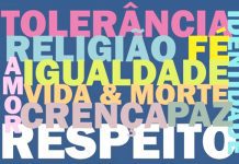 Intolerância religiosa