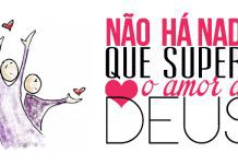 O amor a Deus só é concreto quando amamos o próximo
