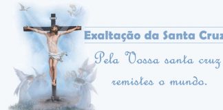 A Cruz e o Mistério da Salvação