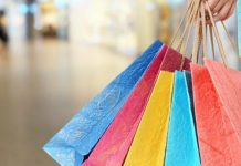 O materialismo e a riqueza, compras compulsiva
