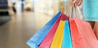 O materialismo e a riqueza, compras compulsiva