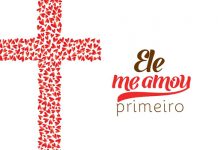 O amor de Cristo supera o egoísmo dos bens materiais