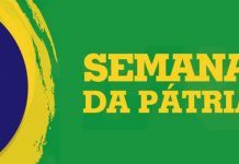 Semana da Pátria