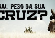 Escolher a Jesus e renunciar a “mundanidade”!